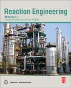 Chemical Reaction Engineering