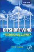 Offshore Wind: A Comprehensive Guide to Successful Offshore Wind Farm Installation