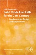 High-temperature Solid Oxide Fuel Cells: Fundamentals, Design and Applications