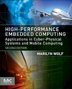 High-Performance Embedded Computing: Architectures, Applications, and Methodologies