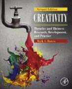 Creativity: Theories and Themes: Research, Development, and Practice