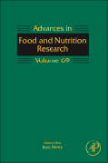 Advances in Food and Nutrition Research