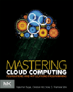 Mastering Cloud Computing: Foundations and Applications Programming