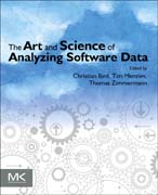 The Art and Science of Analyzing Software Data: Analysis Patterns