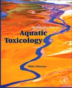 An introduction to aquatic toxicology