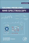 Solving Problems with NMR Spectroscopy