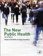 The New Public Health