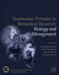 Nonhuman primates in biomedical research