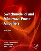 Switchmode RF and microwave power amplifiers