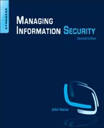 Managing Information Security