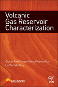 Volcanic Gas Reservoir Characterization