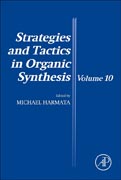 Strategies and Tactics in Organic Synthesis