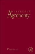 Advances in Agronomy