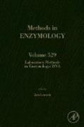 Laboratory Methods in Enzymology: DNA