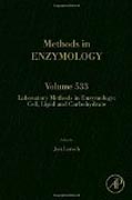 Laboratory Methods in Enzymology: Cell, Lipid and Carbohydrate