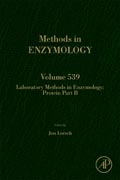 Laboratory Methods in Enzymology: Protein Part B