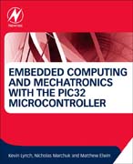 Embedded Computing in C with the PIC32 Microcontroller