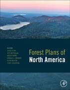 Forest Plans of North America