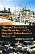 Thermal Insulation Handbook for the Oil, Gas, and Petrochemical Industries