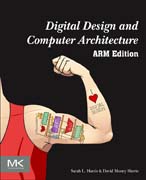 Digital Design and Computer Architecture: ARM Edition