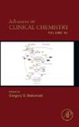 Advances in Clinical Chemistry