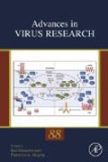 Advances in Virus Research