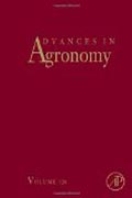 Advances in Agronomy