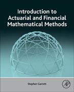 Introduction to Actuarial and Financial Mathematical Methods