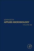 Advances in Applied Microbiology