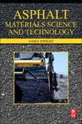 Asphalt Materials Science and Technology