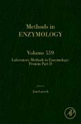 Laboratory Methods in Enzymology: Protein  Part D