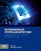 Heterogeneous System Architecture: Practical Applications for Industry