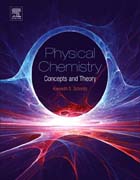 Physical Chemistry: Concepts and Theory