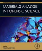 Materials Analysis in Forensic Science