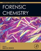 Forensic Chemistry