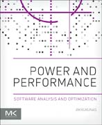 Power and Performance in Enterprise Systems