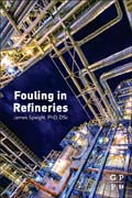 Fouling in Refineries