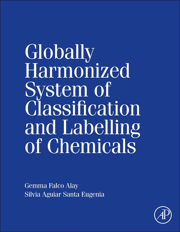 Globally Harmonized System of Classification and Labelling of Chemicals