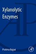 Xylanolytic Enzymes