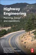 Highway Engineering: Planning, Design, and Operations