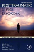 Posttraumatic Stress Disorder: Scientific and Professional Dimensions