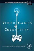 Video Games and Creativity