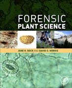 Forensic Plant Science