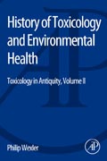 History of Toxicology and Environmental Health: Toxicology in Antiquity II