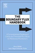 The Boundary Flux Handbook: A Comprehensive Database of Critical and Threshold Flux Values for Membrane Practitioners