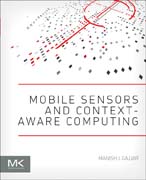 Mobile Sensors and Context-Aware Computing