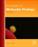 Principles of Molecular Virology