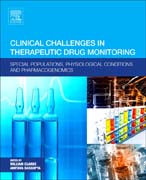 Clinical Challenges in Therapeutic Drug Monitoring: Special Populations, Physiological Conditions and Pharmacogenomics