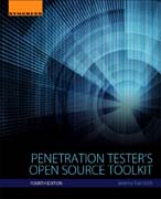 Penetration Testers Open Source Toolkit