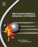 Mechanochemical Organic Synthesis